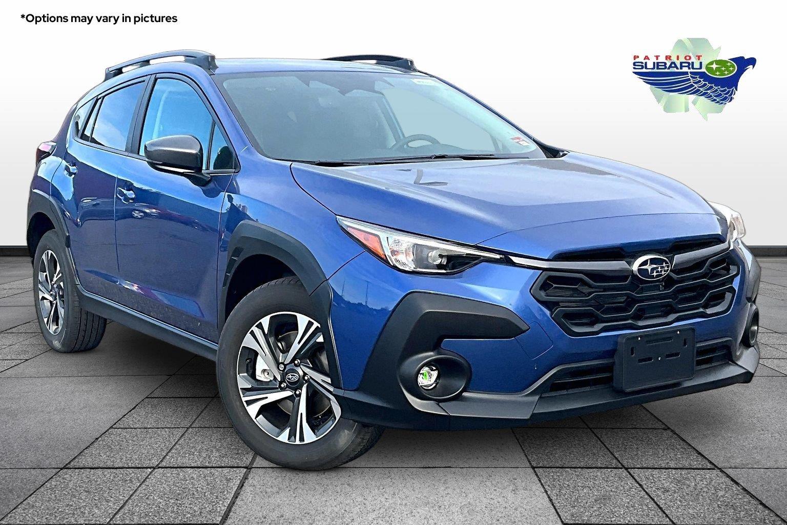 2027 Subaru Crosstrek Premium SUV