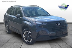 2026 Subaru Forester Base SUV