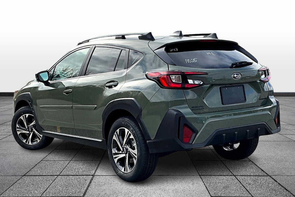 New 2026 Subaru Crosstrek Premium SUV