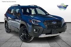 2025 Subaru Forester Wilderness SUV
