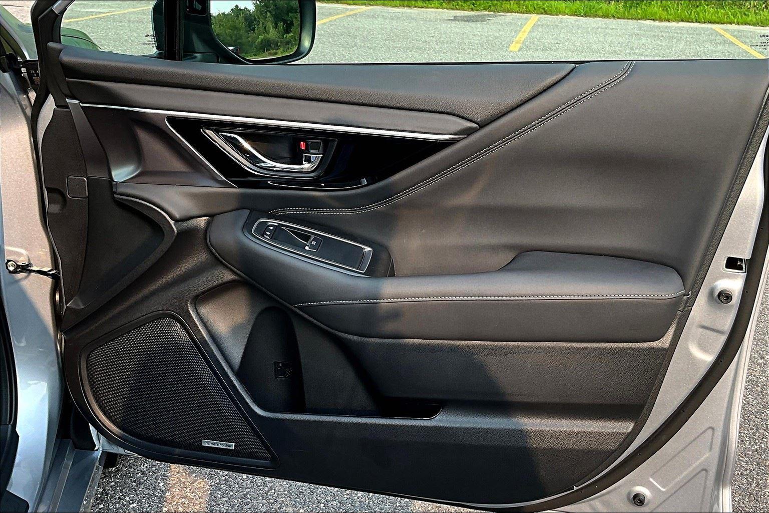 2025 Subaru Legacy Limited - Photo 19