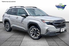 2026 Subaru Forester Premium SUV