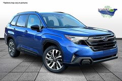 2026 Subaru Forester Touring SUV