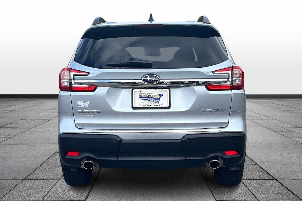 Used 2025 Subaru Ascent Premium SUV