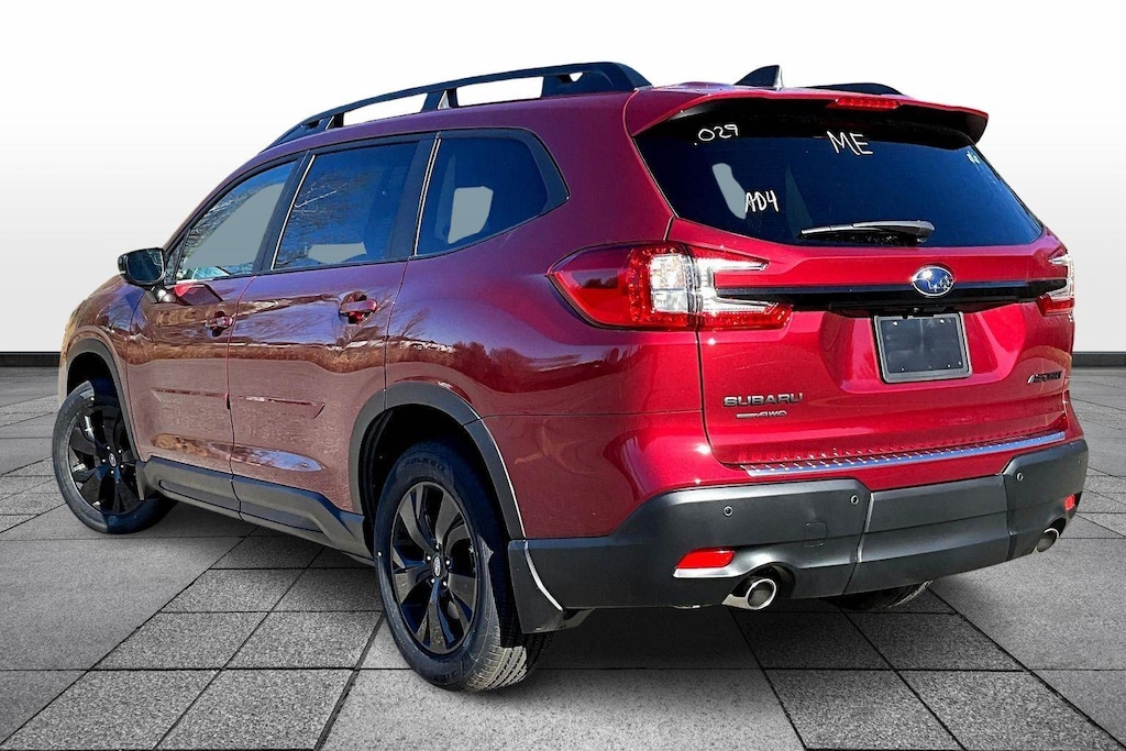 New 2026 Subaru Ascent Premium SUV