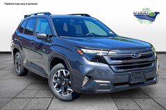2026 Subaru Forester Premium SUV