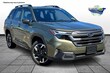 Subaru Forester Hybrid