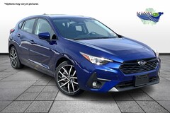 2026 Subaru Impreza Sport 5-Door