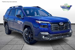 2026 Subaru Outback Limited SUV