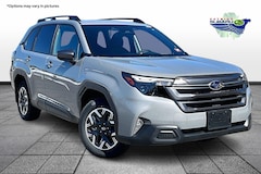 2026 Subaru Forester Premium SUV