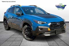 2025 Subaru Crosstrek Wilderness SUV