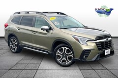 Used 2023 Subaru Ascent Limited SUV near Portland, ME