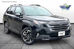 2026 Subaru Forester Limited Hybrid SUV