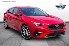 2026 Subaru Impreza Sport 5-Door