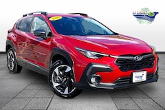 Used 2026 Subaru Crosstrek Limited SUV near Portland, ME