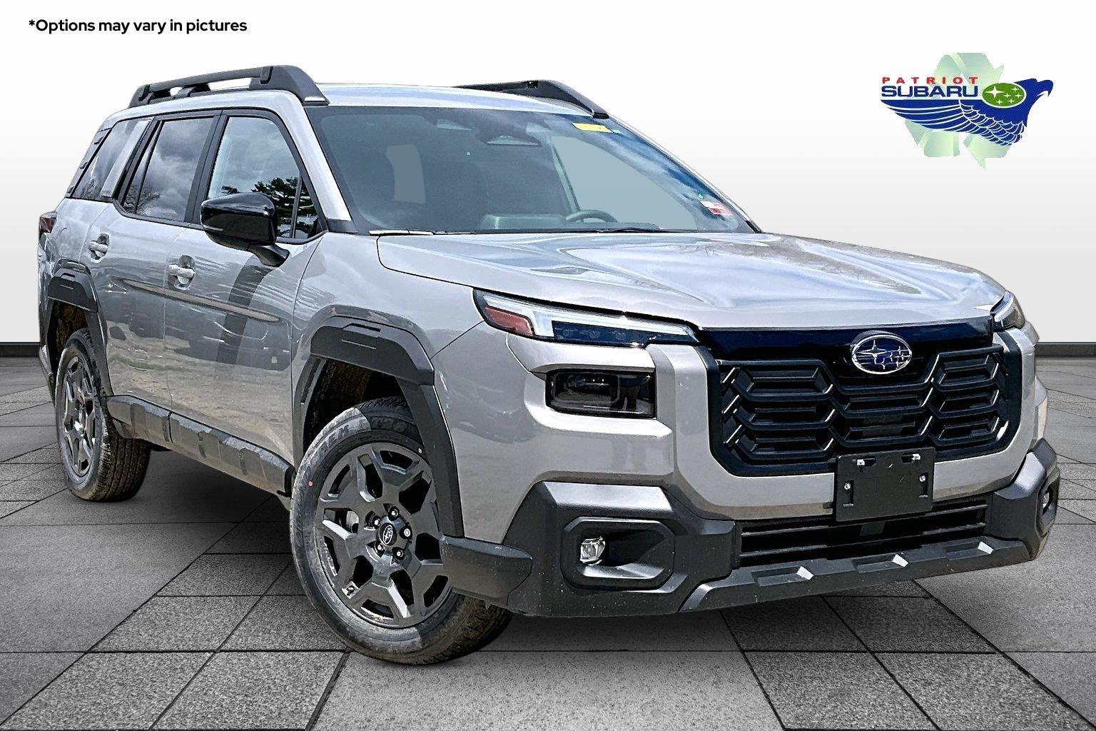 2026 Subaru Outback Premium SUV