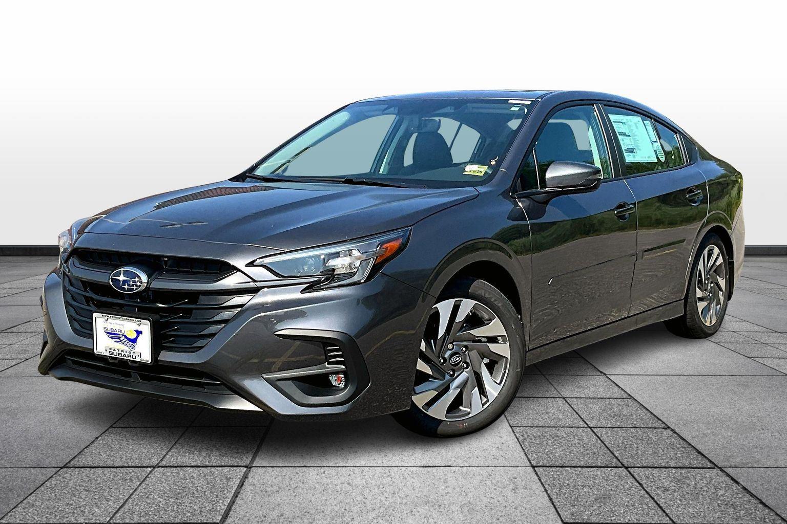 2025 Subaru Legacy Limited photo 2