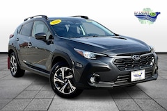 Used 2024 Subaru Crosstrek Premium SUV near Portland, ME
