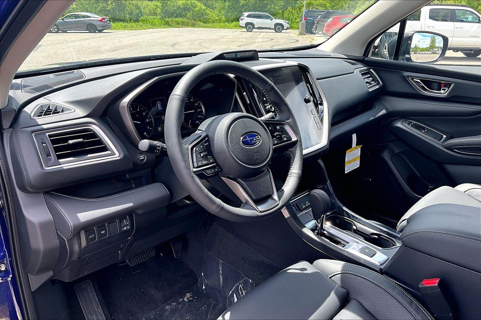 2026 Subaru Ascent Limited - Photo 6