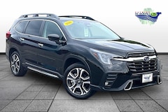 Used 2026 Subaru Ascent Touring SUV near Portland, ME