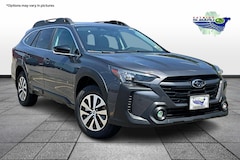 2025 Subaru Outback Premium SUV
