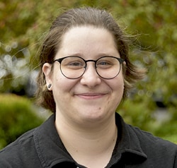 Staff member Erin Muttel from 1a5a6561de70