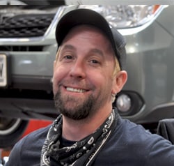 Staff member Jesse Lewis from 8fc036ab2526