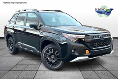 2026 Subaru Forester Wilderness SUV