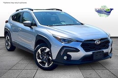2026 Subaru Crosstrek Limited SUV