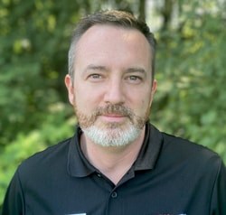 Staff member Luke Marcotte from 1a5a6561de70