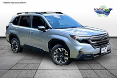 2026 Subaru Forester Premium SUV