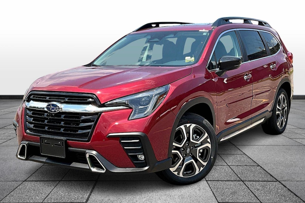 New 2025 Subaru Ascent Touring SUV