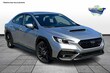 Subaru WRX