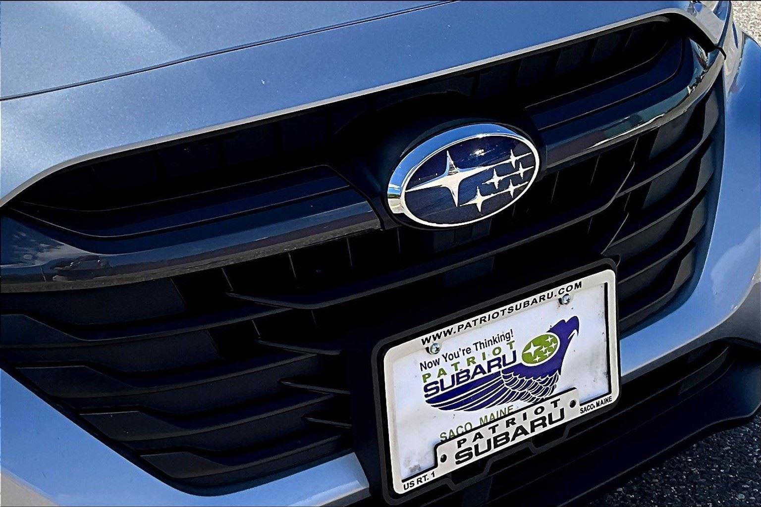 2025 Subaru Legacy Limited - Photo 30