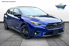 2026 Subaru Impreza RS 5-Door
