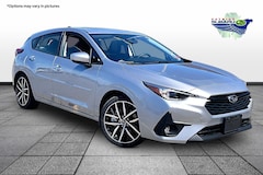 2026 Subaru Impreza Sport 5-Door