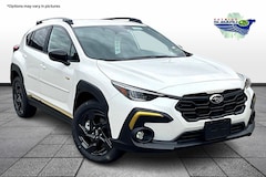 2026 Subaru Crosstrek Sport SUV