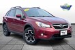  Subaru XV Crosstrek