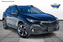 2025 Subaru Crosstrek Limited SUV
