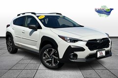 Used 2024 Subaru Crosstrek Premium SUV near Portland, ME