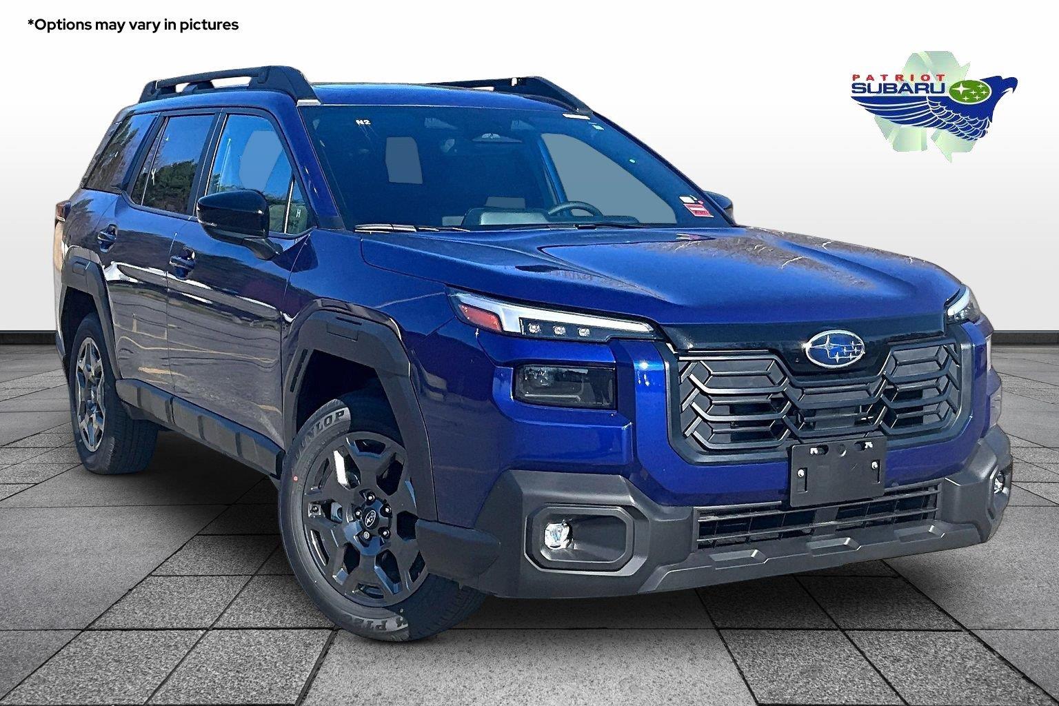 2026 Subaru Outback Premium SUV