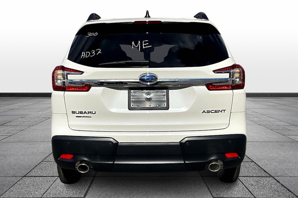New 2025 Subaru Ascent Premium SUV