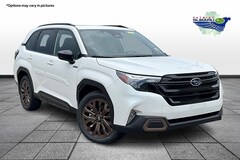 2025 Subaru Forester Sport Hybrid SUV