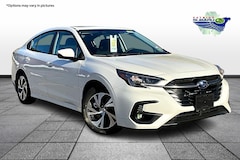 2025 Subaru Legacy Premium Sedan