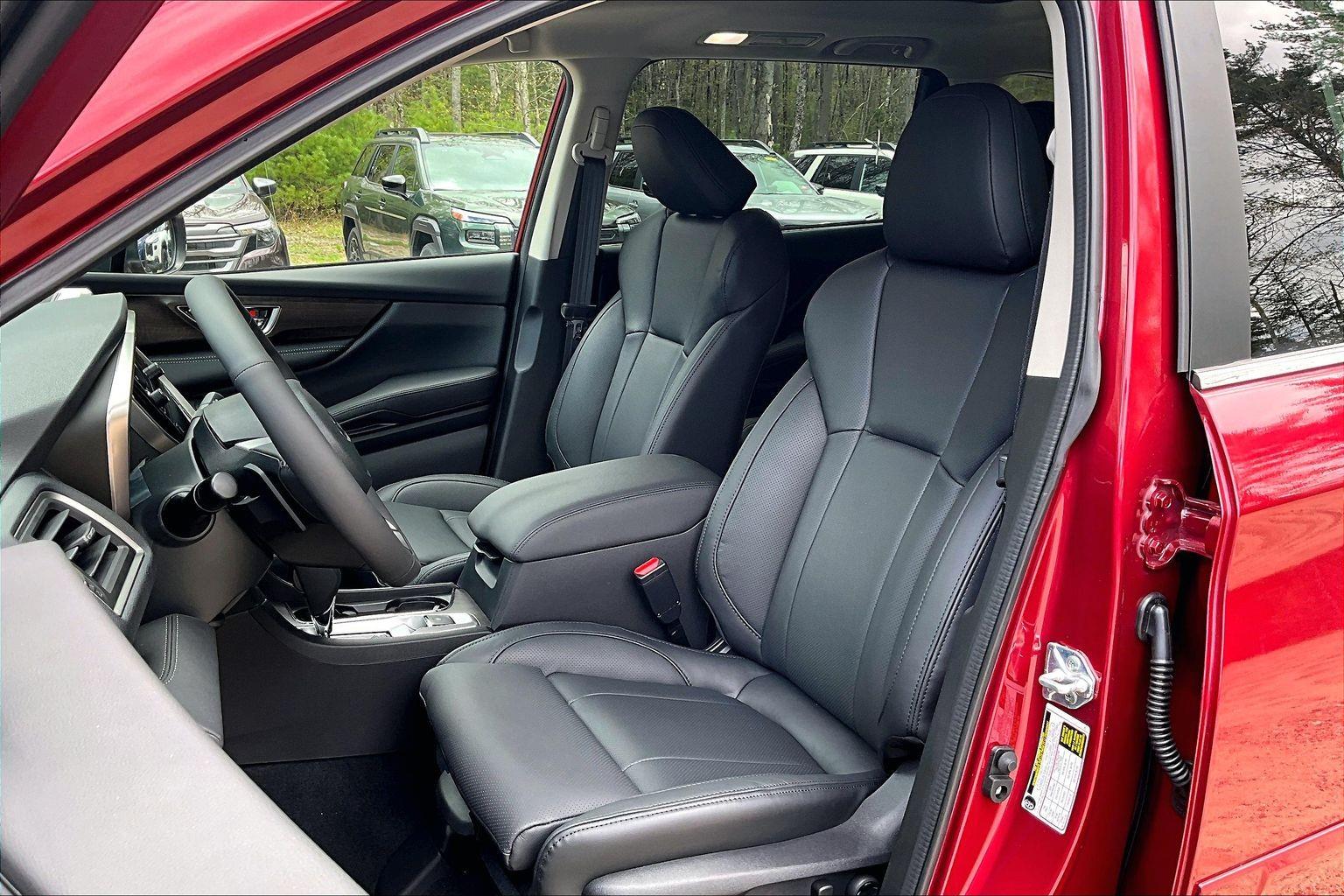 2026 Subaru Ascent Touring - Photo 9