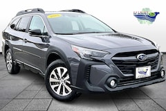 Used 2025 Subaru Outback Premium SUV near Portland, ME