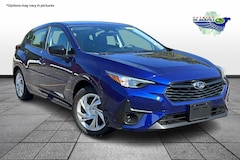 2025 Subaru Impreza Base 5-Door