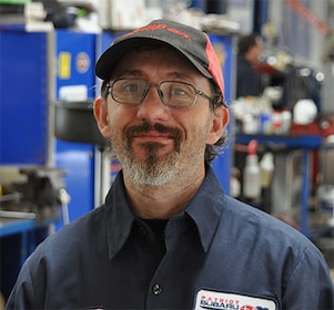 Staff member Tom Letellier from 8fc036ab2526