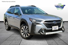 2025 Subaru Outback Limited SUV