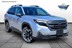 2026 Subaru Forester Premium SUV